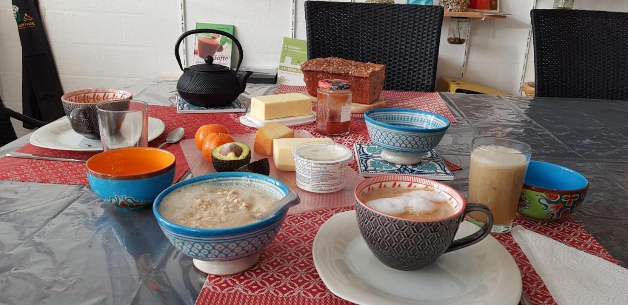 Like Home Ruti  المظهر الخارجي الصورة