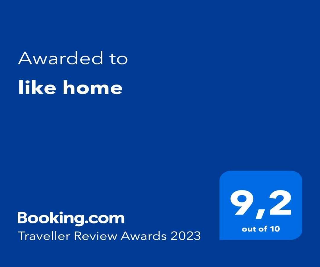 Like Home Ruti  المظهر الخارجي الصورة